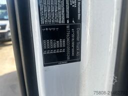 MERCEDES-BENZ Actros1851 Safety 1150L Xenon Retarder Standklim