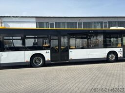 MAN A 21 Lions City  /  Fahrerklima