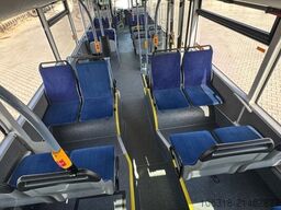 MAN A 21 Lions City  /  Fahrerklima