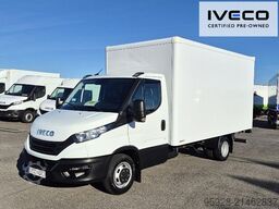 IVECO 35C16 Koffer / LBW