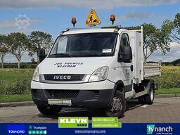 IVECO DAILY 35C13 Kipper Dubbellucht