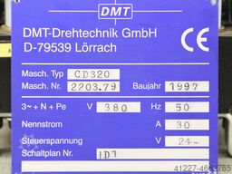 Schneider DMT NGDA 2415-920132T4