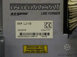 Indramat NAM 1.2-08