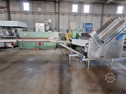 CONVENIENCE FOOD SYSTEMS UNI SLICER