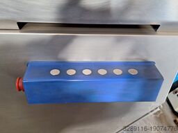 CONVENIENCE FOOD SYSTEMS UNI SLICER