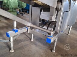 CONVENIENCE FOOD SYSTEMS UNI SLICER