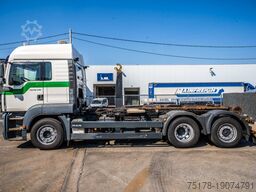 MAN TGA 26.430 LL