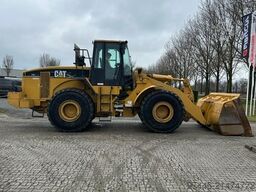Caterpillar 966G