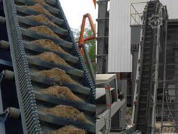 Onurmaksan- Conveyor belt Conveyor belt