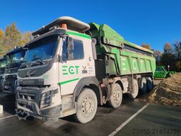 Volvo FMX 500