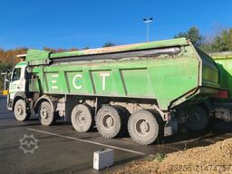 Volvo FMX 500
