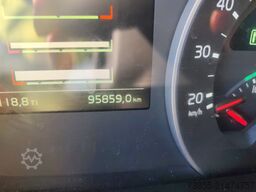 Volvo FMX 500