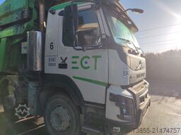 Volvo FMX 500