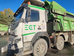 Volvo FMX 500