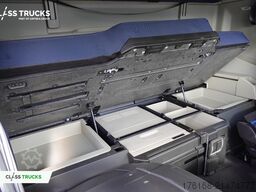 VOLVO FH 460 Globetrotter XL i-Save