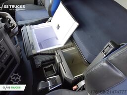 VOLVO FH 460 Globetrotter XL i-Save