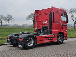 DAF XF 530 SC,hydr unit