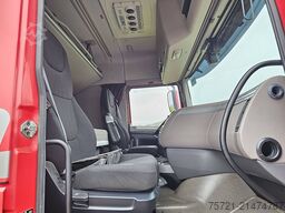 DAF XF 530 SC,hydr unit