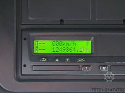 SCANIA R520 Highline,Carrera