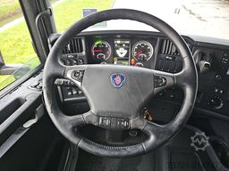 SCANIA R520 Highline,Carrera