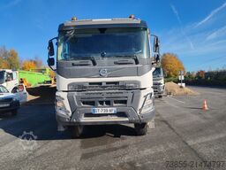 Volvo FMX500