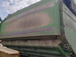 Volvo FMX500 (not road legal)