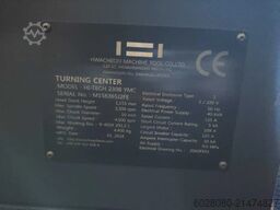 Hwacheon HI-TECH 230B