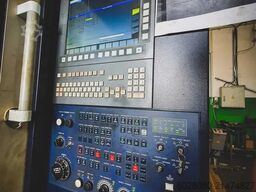 Hwacheon HI-TECH 230B