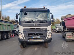 Volvo FMX 500