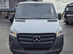 Mercedes-Benz SPRINTER 311 CDI