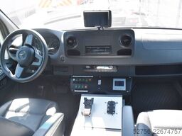Mercedes-Benz Sprinter Fahrtec Rettungswagen
