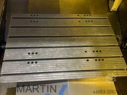 DECKEL MAHO DMC 64 V linear