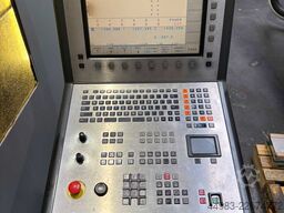 DECKEL MAHO DMC 64 V linear