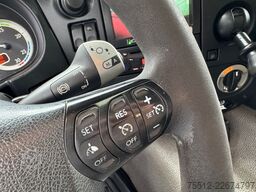DAF CF 75.310 / Incl Palfinger F3-203PX / Kooiaap /...