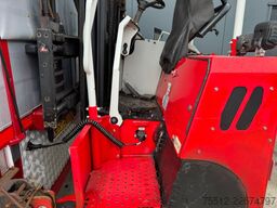 DAF CF 75.310 / Incl Palfinger F3-203PX / Kooiaap /...