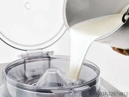 Carpigiani Pastochef 18 RTL-I -occ