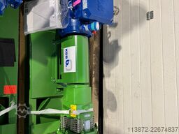 KSB MCPK150-125-200 VX LXM