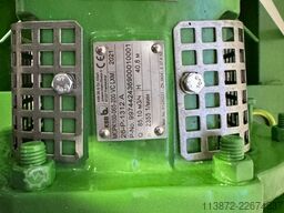 KSB MCPK150-125-200 VX LXM