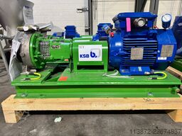 KSB MCPK150-125-200 VX LXM