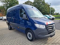 Mercedes-Benz Sprinter 316 Kasten CDI MR RWD AHK MBUX KAMERA