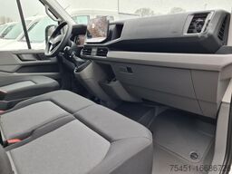 VW Crafter 35 Kasten TDI L4H3 AHK LED KAMERA TEMPOMAT