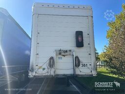Schmitz Cargobull Semitrailer Curtainsider Standard
