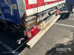 Schmitz Cargobull Semitrailer Curtainsider Standard