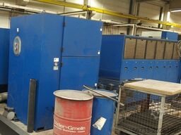 TRUMPF TruLaser 5060