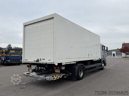 MAN 18.413 FLLC 4x2 BDF+Koffer / Swiss-Vehicle