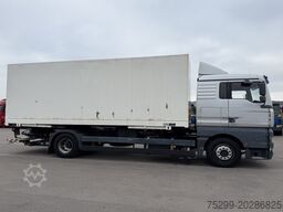 MAN 18.413 FLLC 4x2 BDF+Koffer / Swiss-Vehicle