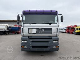 MAN 18.413 FLLC 4x2 BDF+Koffer / Swiss-Vehicle