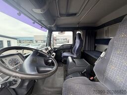 MAN 18.413 FLLC 4x2 BDF+Koffer / Swiss-Vehicle