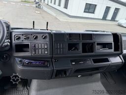 MAN 18.413 FLLC 4x2 BDF+Koffer / Swiss-Vehicle