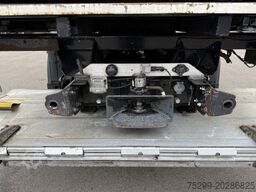 MAN 18.413 FLLC 4x2 BDF+Koffer / Swiss-Vehicle